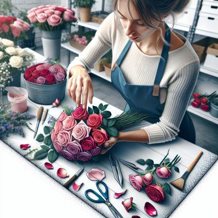 Цветы с доставкой в Егорьевске Доставка цветов